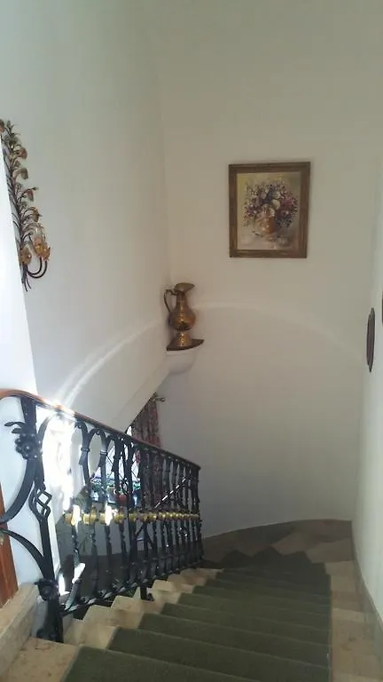 Villa Bergkristall Eschenlohe